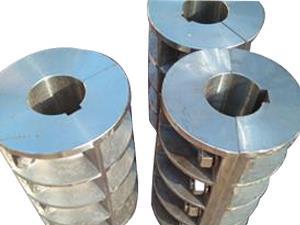 不銹鋼夾殼聯軸器