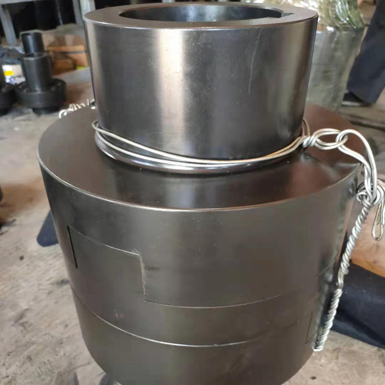  GT剛性凸緣聯(lián)軸器， GT凸緣聯(lián)軸器， GT剛性聯(lián)軸器 