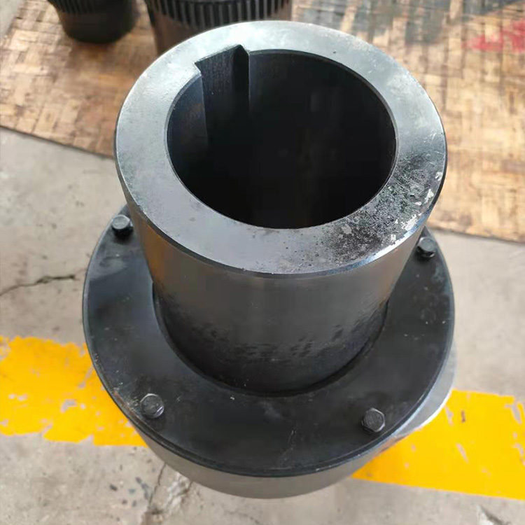  GT剛性凸緣聯(lián)軸器， GT凸緣聯(lián)軸器， GT剛性聯(lián)軸器 