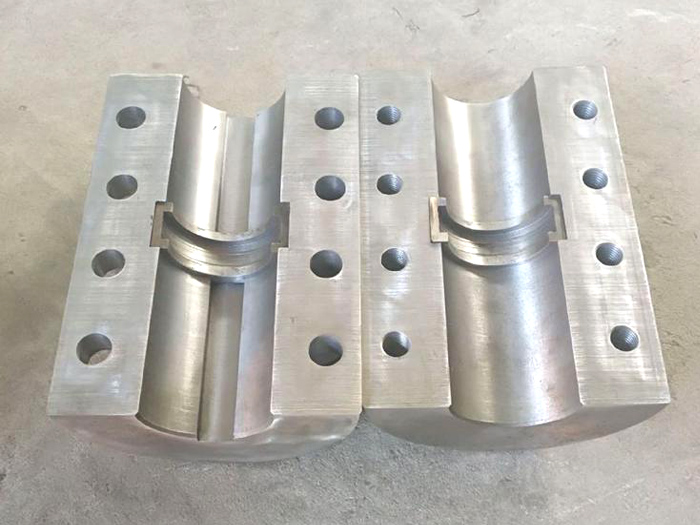 不銹鋼夾殼聯軸器